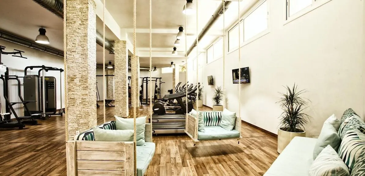 Aloha Hill Club Exclusive Apartment With Premier Resort Amenities Marbella